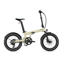 Elektrische vouwfietsen